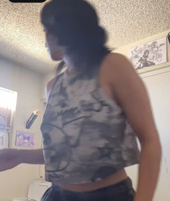 Full leaked Aanggiee private onlyfans photo