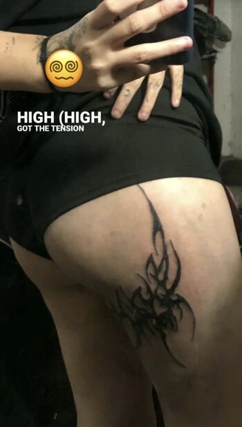 Full leaked Aangii private onlyfans photo