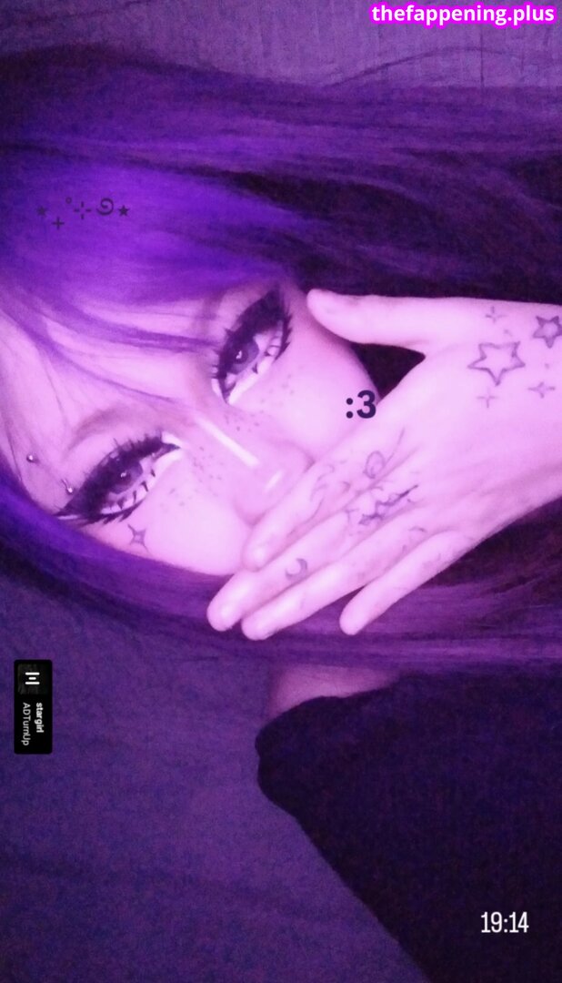 Aangi4i_ Nahá OnlyFans fotografie #3