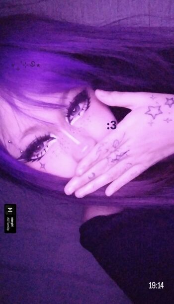 Full leaked Aangii private onlyfans photo