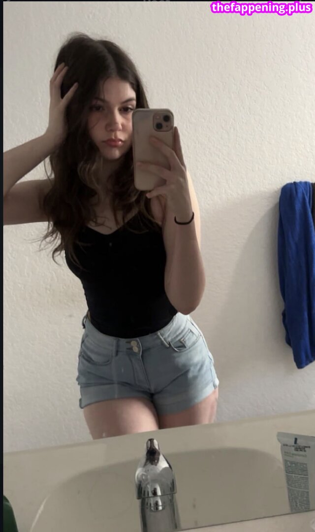 aangieebabe / aangieebabee Foto OnlyFans Desnuda #2