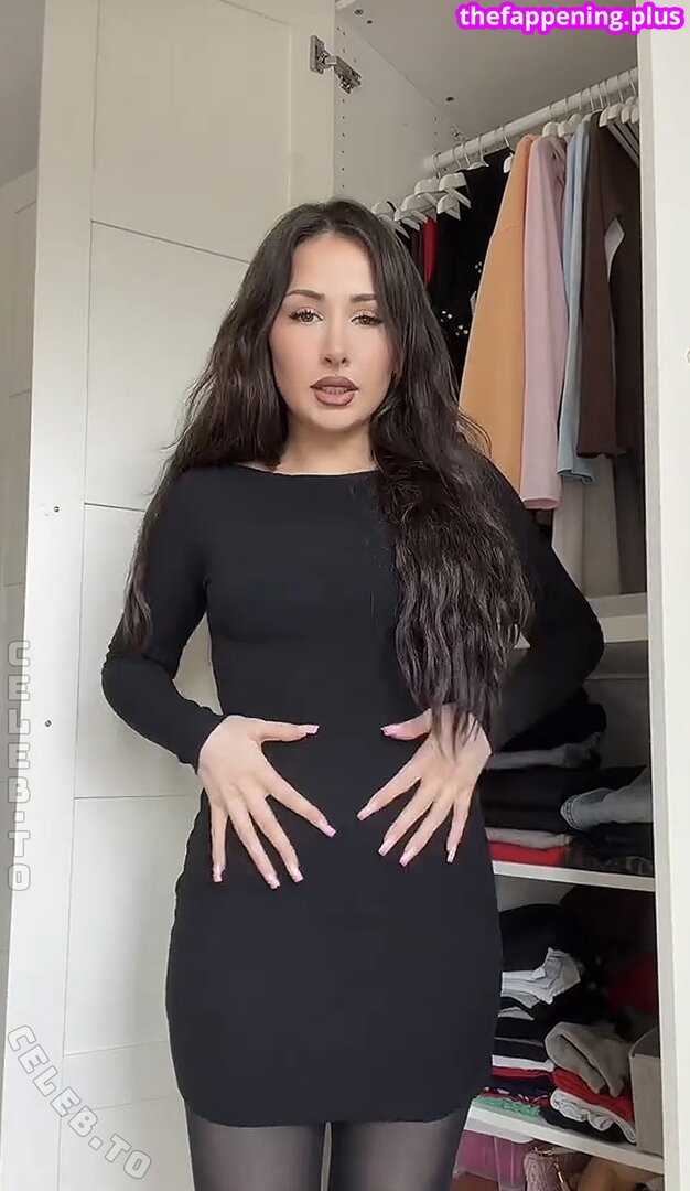 Aanys / aanyskh Naakte OnlyFans Foto #17