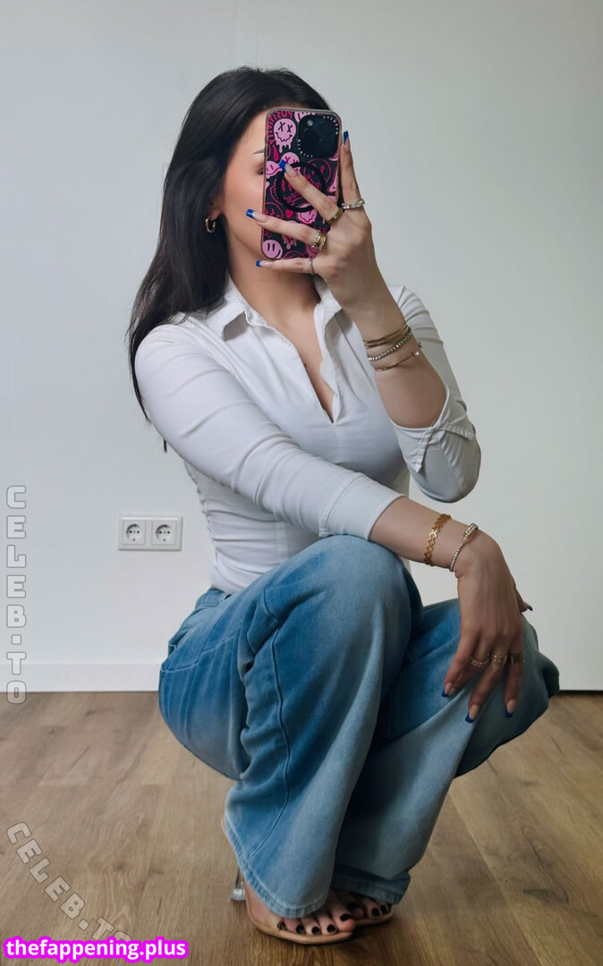 Aanys / aanyskh Foto OnlyFans Desnuda #19