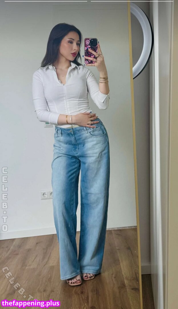 Aanys / aanyskh Nahá OnlyFans fotografie #37