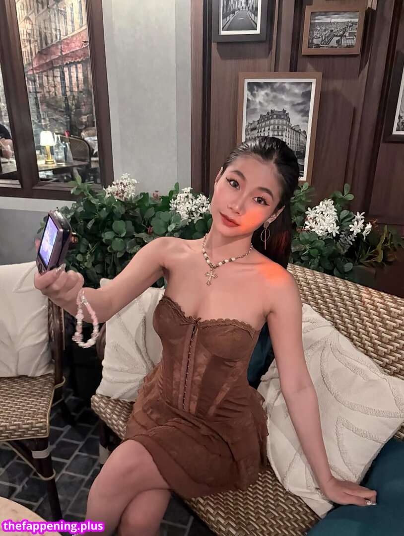 Saipetch B. / aaomhelloo Nagie OnlyFans Zdjęcie #113