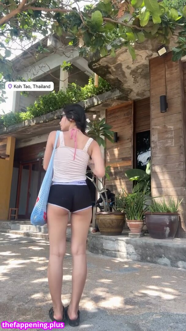Saipetch B. / aaomhelloo Foto OnlyFans Nua #144
