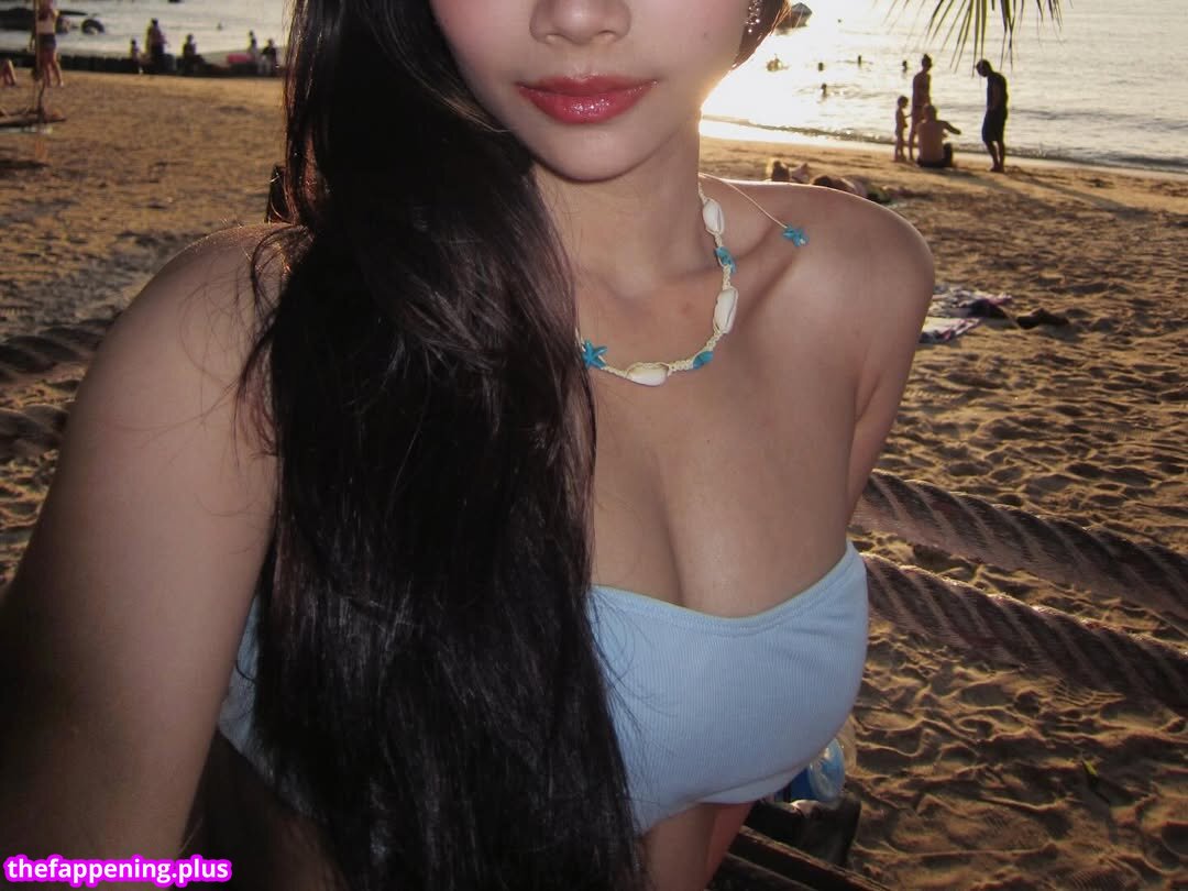 Saipetch B. / aaomhelloo 누드 OnlyFans 사진 #159