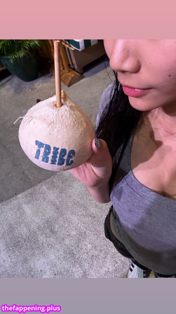 Saipetch B. / aaomhelloo Meztelen OnlyFans Fotó #164