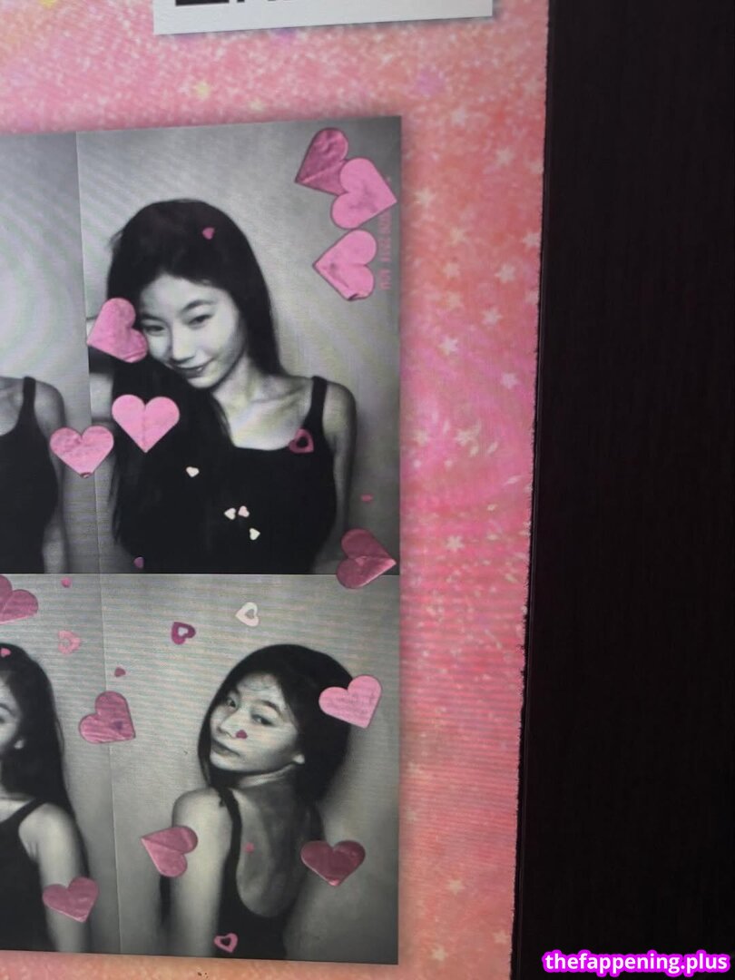 Saipetch B. / aaomhelloo Фото обнажённых OnlyFans #167