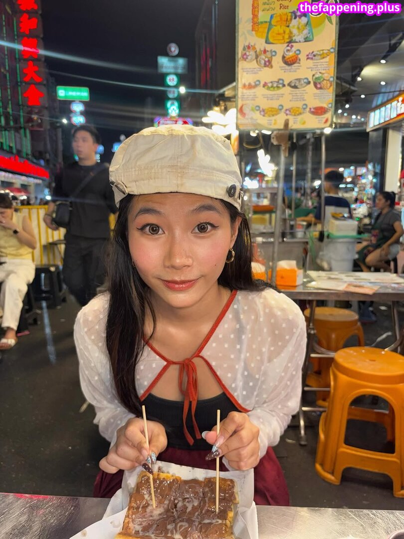 Saipetch B. / aaomhelloo Nude OnlyFans Photo #170