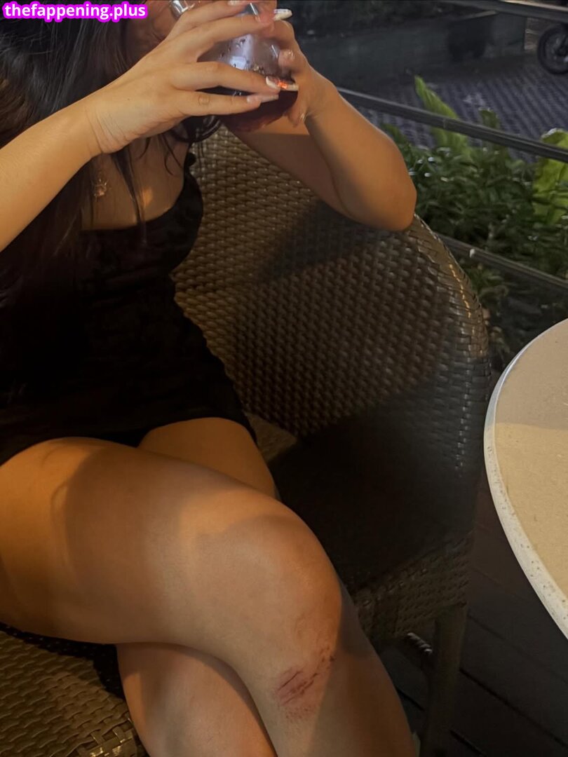 Saipetch B. / aaomhelloo Foto OnlyFans Desnuda #177