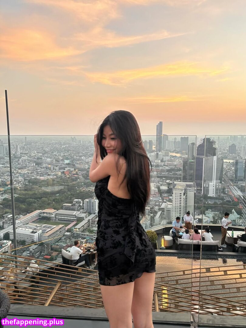 Saipetch B. / aaomhelloo Naken OnlyFans Foto #178