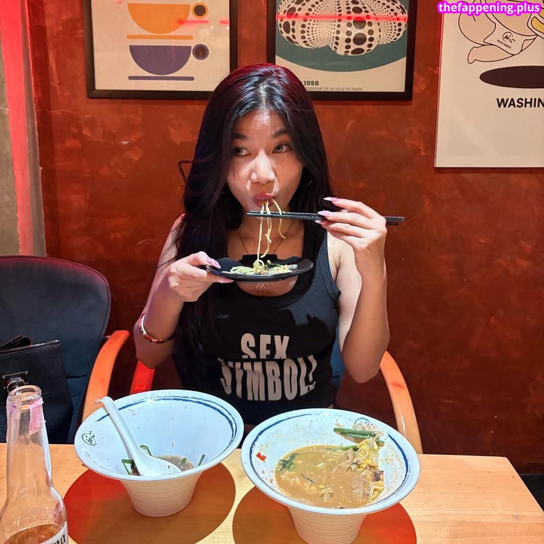 Saipetch B. / aaomhelloo Nude OnlyFans Photo #183
