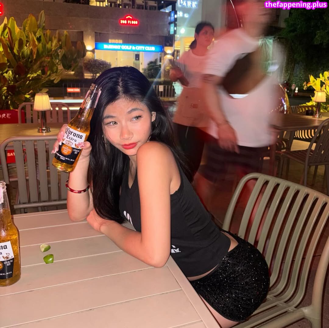 Saipetch B. / aaomhelloo Nahá OnlyFans fotografie #187