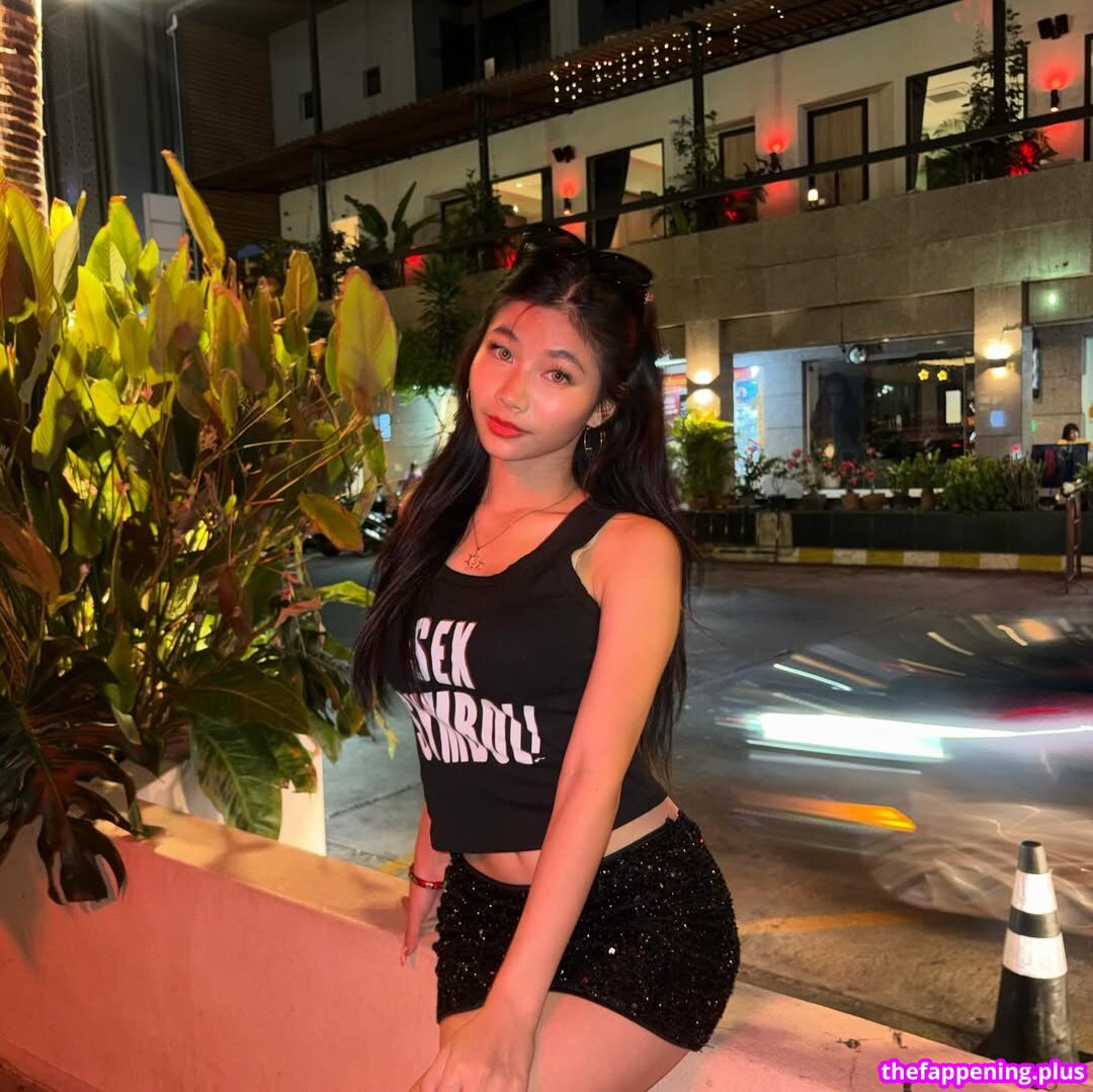 Saipetch B. / aaomhelloo Nahá OnlyFans fotografie #188