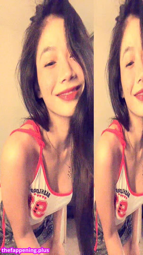 Saipetch B. / aaomhelloo Nacktes OnlyFans Foto #195