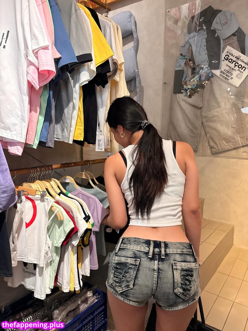 Saipetch B. / aaomhelloo Naakte OnlyFans Foto #214