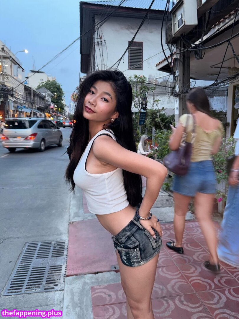 Saipetch B. / aaomhelloo Nagie OnlyFans Zdjęcie #224