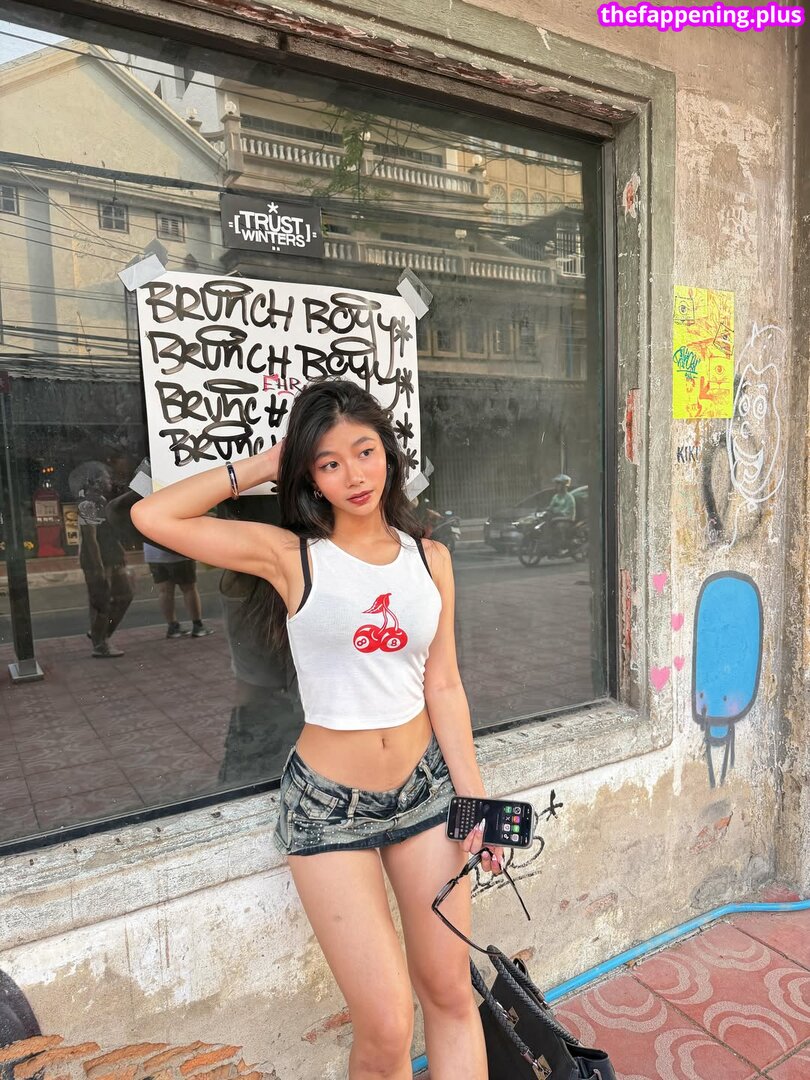Saipetch B. / aaomhelloo Nude OnlyFans Photo #225
