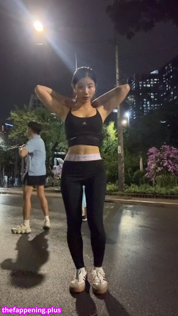 Saipetch B. / aaomhelloo Photo OnlyFans Nu #232