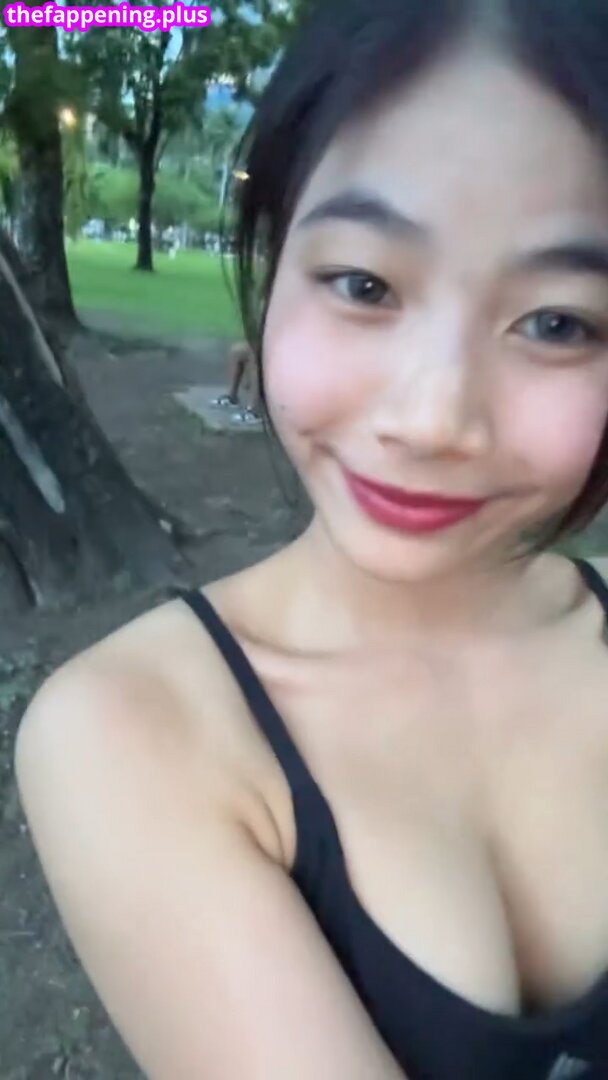 Saipetch B. / aaomhelloo Naakte OnlyFans Foto #233