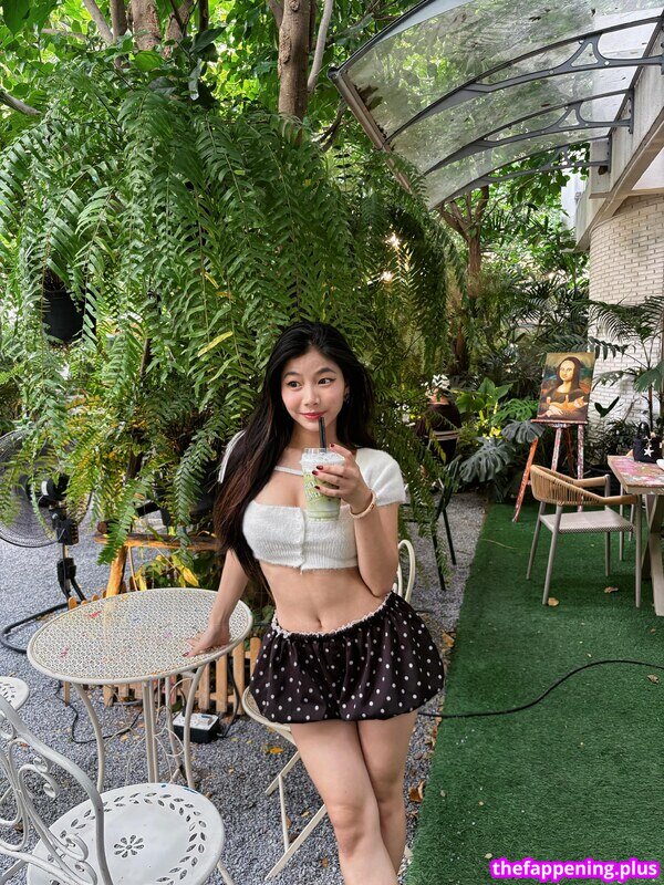 Saipetch B. / aaomhelloo 누드 OnlyFans 사진 #238