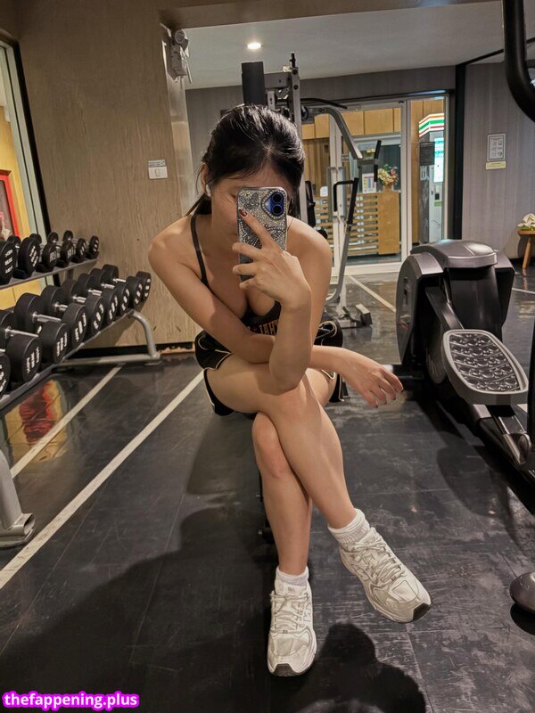 Saipetch B. / aaomhelloo Nacktes OnlyFans Foto #245