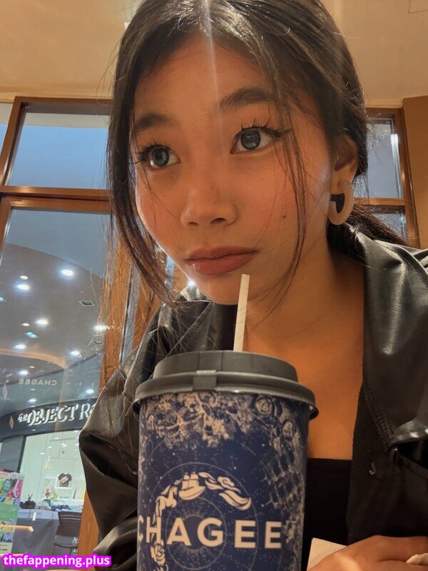 Saipetch B. / aaomhelloo 누드 OnlyFans 사진 #301