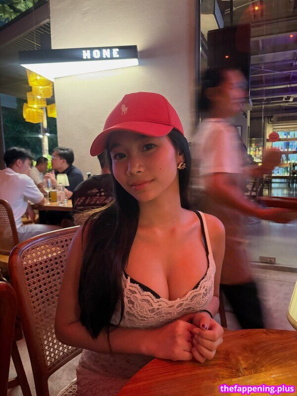 Saipetch B. / aaomhelloo Nude OnlyFans Photo #302