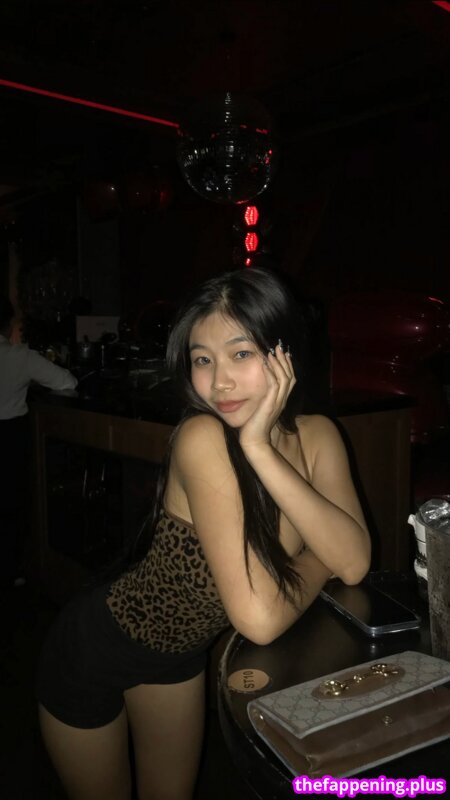 Saipetch B. / aaomhelloo Photo OnlyFans Nu #303