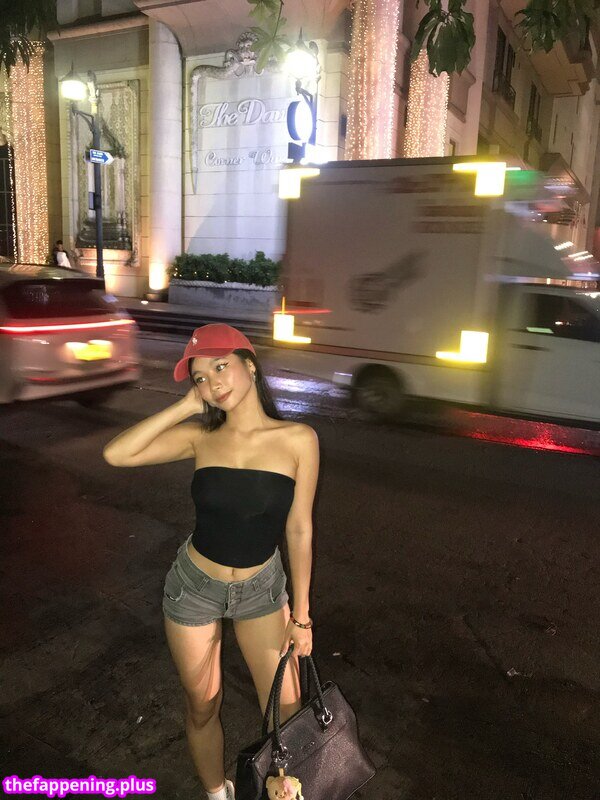 Saipetch B. / aaomhelloo Çıplak OnlyFans Fotoğrafı #306