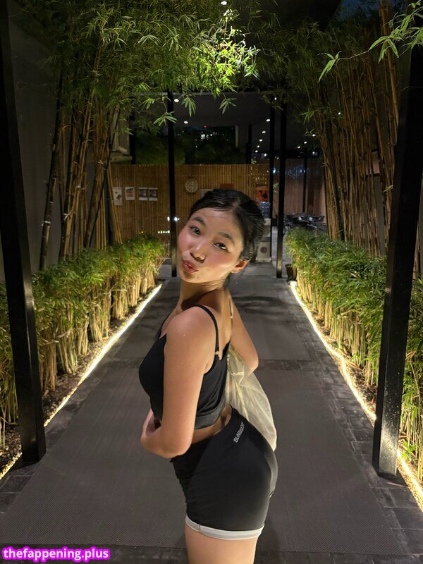 Saipetch B. / aaomhelloo 누드 OnlyFans 사진 #314