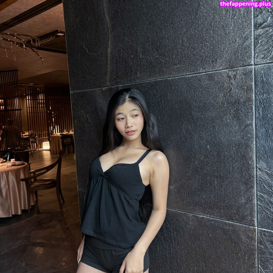 Saipetch B. / aaomhelloo 누드 OnlyFans 사진 #330