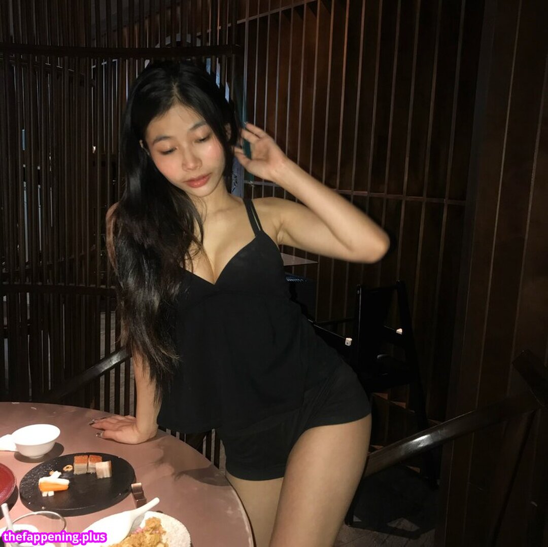 Saipetch B. / aaomhelloo 누드 OnlyFans 사진 #335