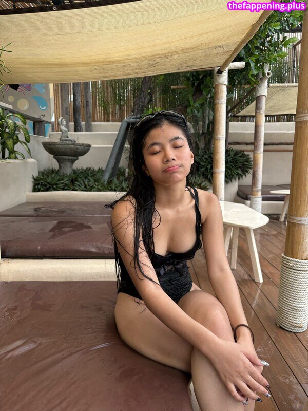 Saipetch B. / aaomhelloo Foto OnlyFans Nuda #341