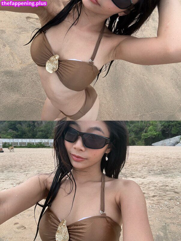 Saipetch B. / aaomhelloo Naken OnlyFans Foto #363