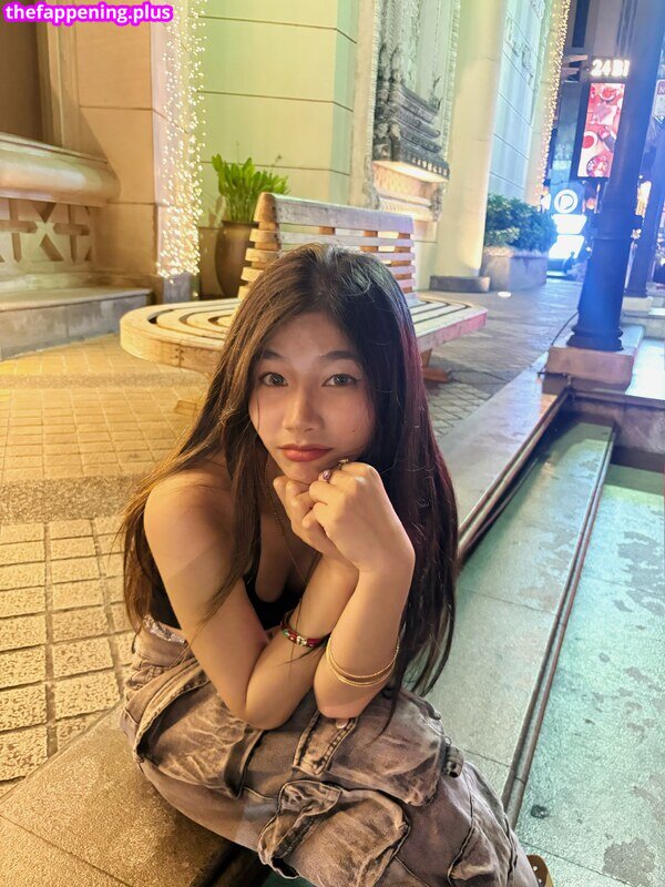 Saipetch B. / aaomhelloo Naakte OnlyFans Foto #378