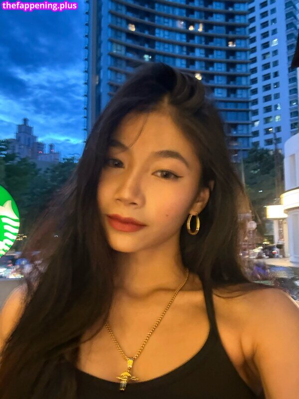 Saipetch B. / aaomhelloo Photo OnlyFans Nu #382