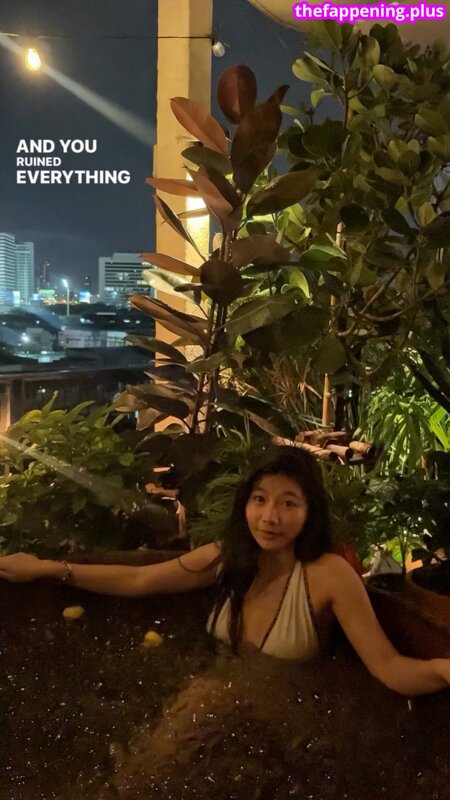 Saipetch B. / aaomhelloo Naken OnlyFans Foto #422