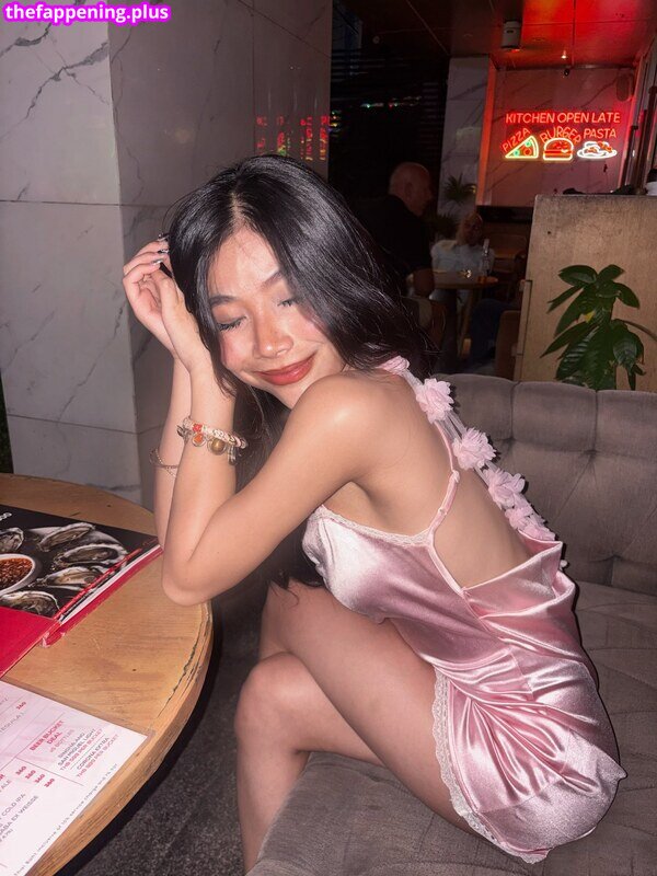 Saipetch B. / aaomhelloo Photo OnlyFans Nu #423