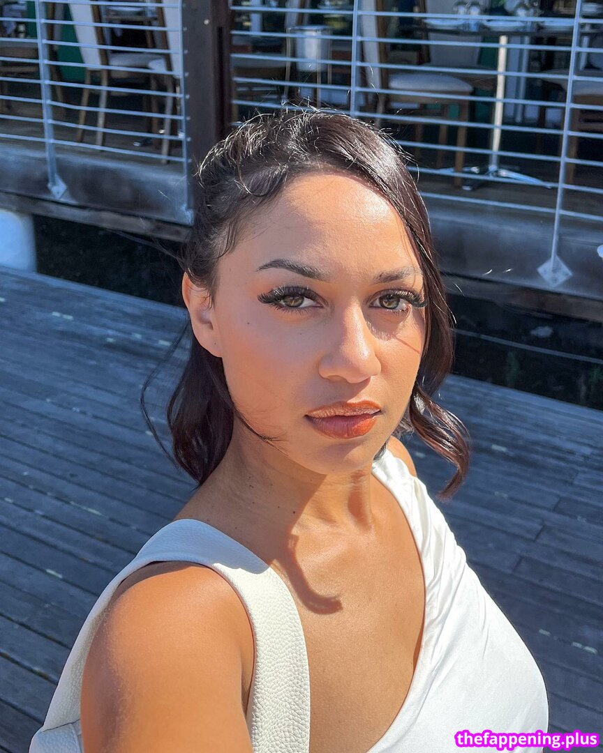 Aaqeelah Essop / instagram.com Φωτογραφία Γυμνών OnlyFans #10