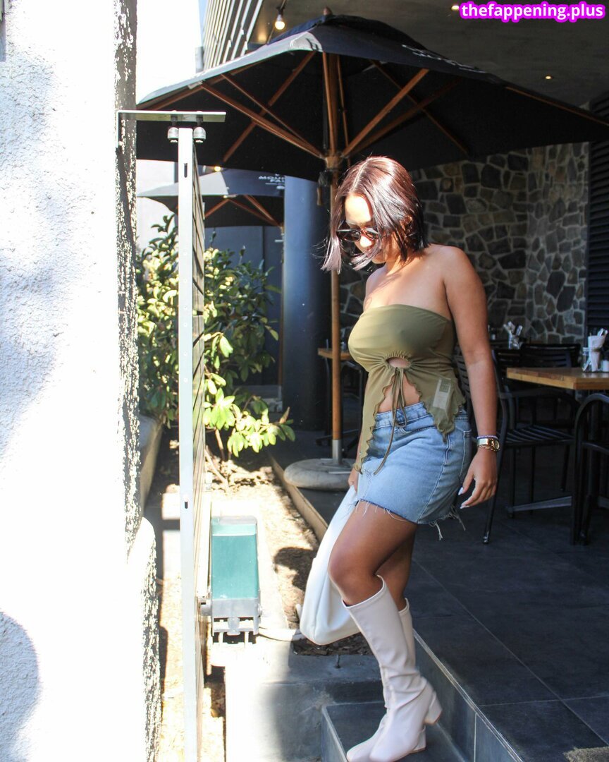 Aaqeelah Essop / instagram.com Foto OnlyFans Nuda #23