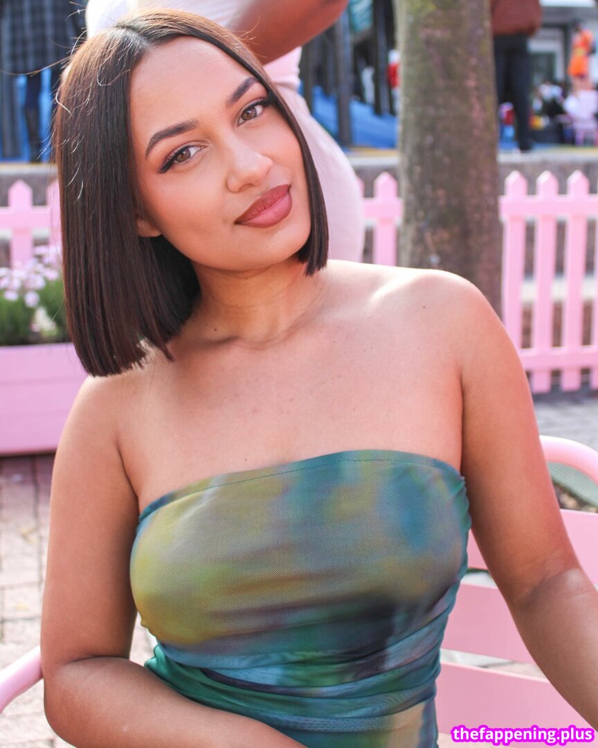 Aaqeelah Essop / instagram.com Foto OnlyFans Nuda #53