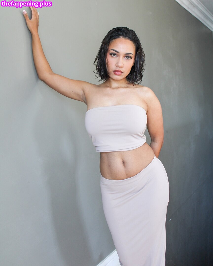 Aaqeelah Essop / instagram.com ヌードOnlyFans写真 #58