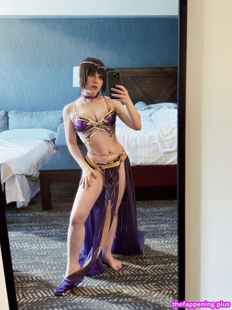 Aara Lee / aara.lee / smalltitgirl Nacktes OnlyFans Foto #1