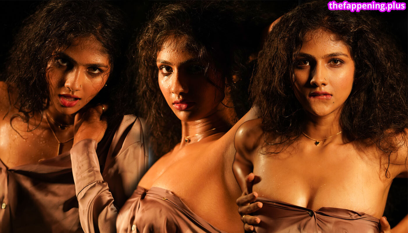 Aaradhya Devi Φωτογραφία Γυμνών OnlyFans #3