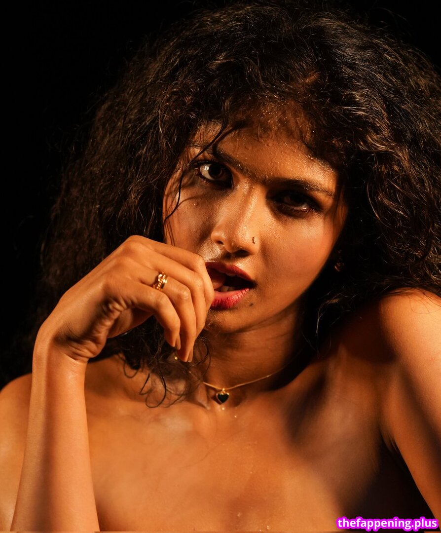 Aaradhya Devi Nacktes OnlyFans Foto #7