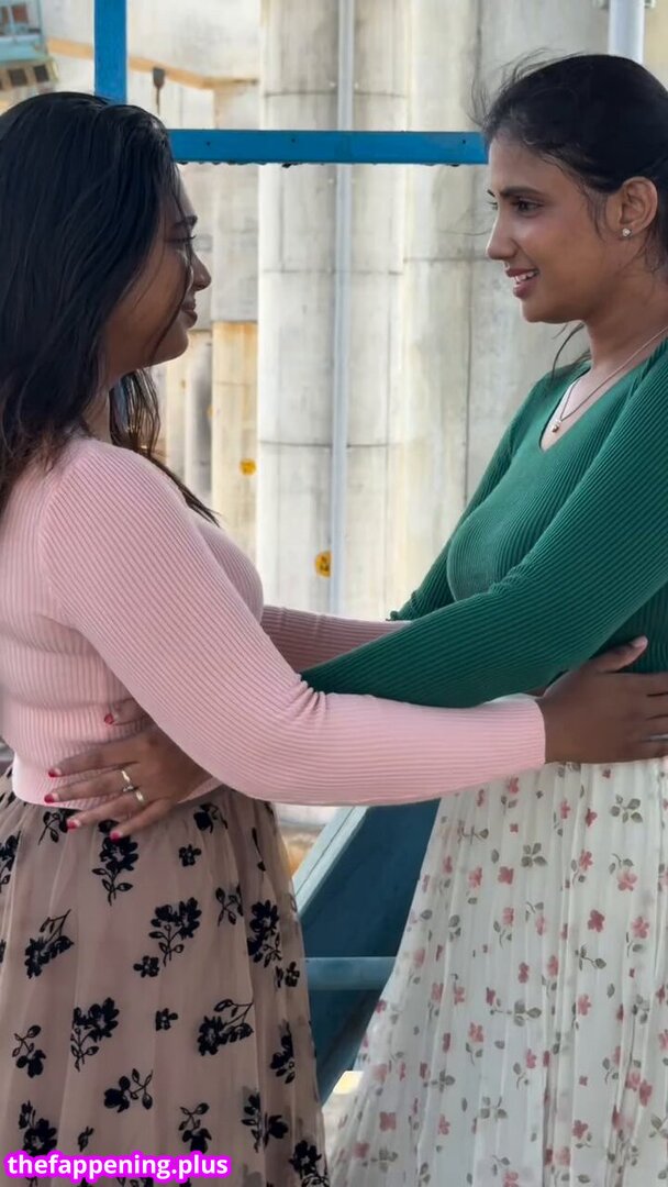 Aarnikaofficial Meztelen OnlyFans Fotó #5