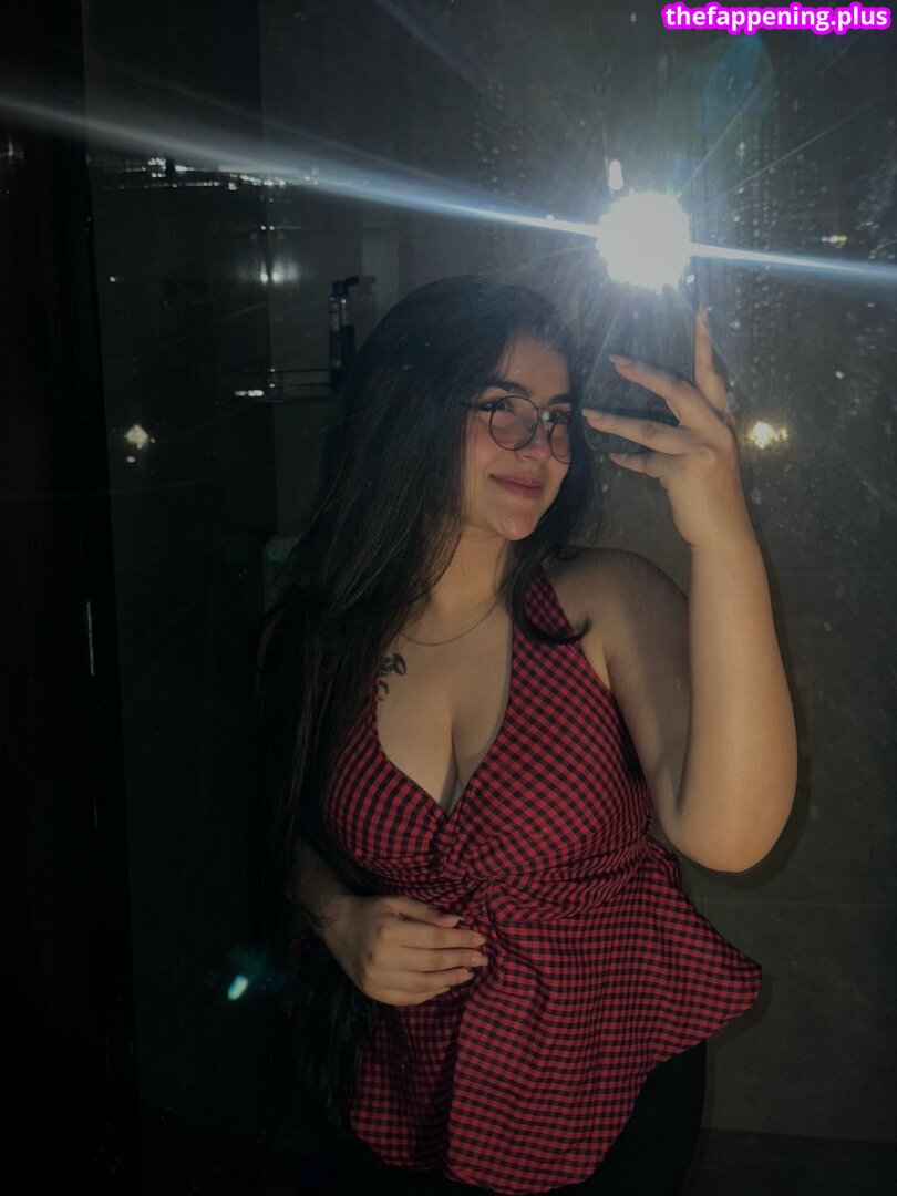 Aarohi Tirpude / aarohitirpude_ Foto OnlyFans Nuda #1