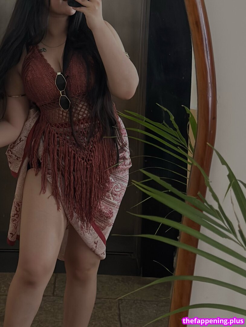 Aarohi Tirpude / aarohitirpude_ Фото обнажённых OnlyFans #3